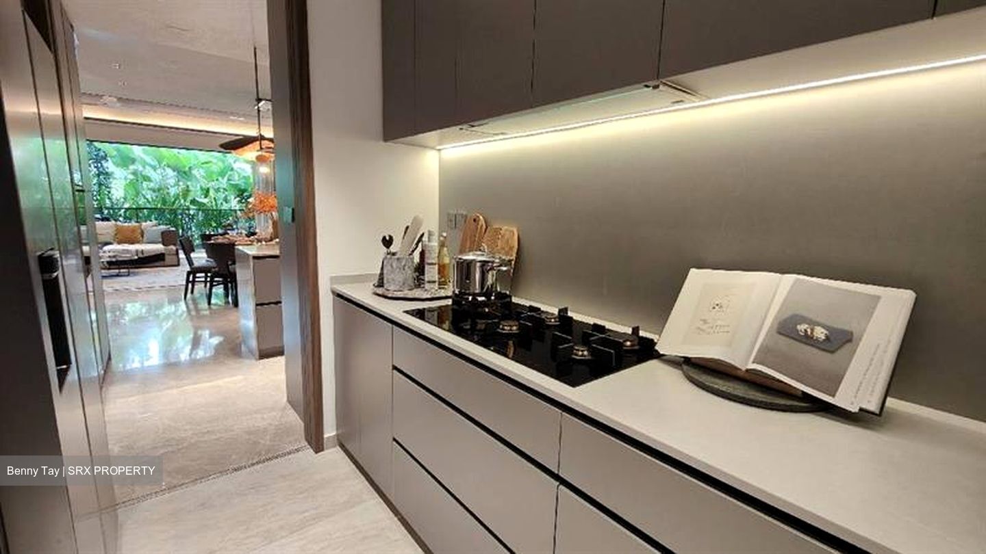 Terra Hill (D5), Apartment #454168501